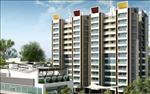Sangath SKYZ, Luxurious Apartment @ Motera-Koteshwar Road, Ahmedabad 